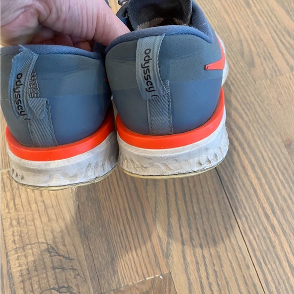 Bundle 4x pairs sneakers size 8 - Picture 15 of 15